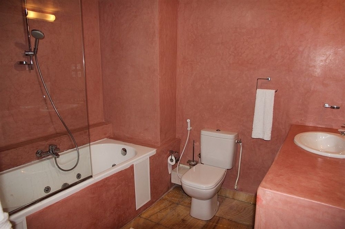 Imagen de la habitación del Hotel Abc, Alger Centro. Foto 3