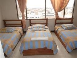 Imagen de la habitación del Hotel Abc Avenida. Foto 3