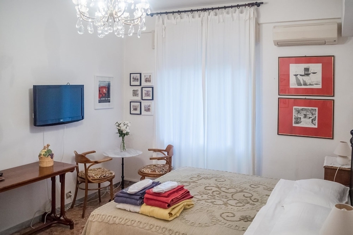 Imagen de la habitación del Hotel Abc - Bologna In Bandb. Foto 7
