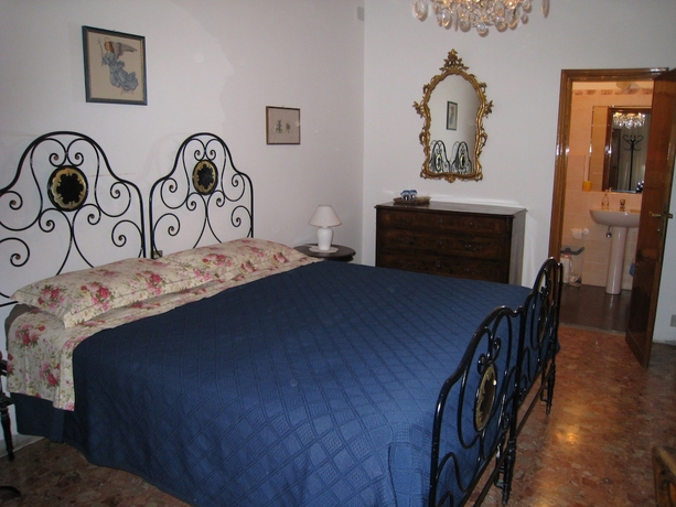 Imagen de la habitación del Hotel Abc - Bologna In Bandb. Foto 8