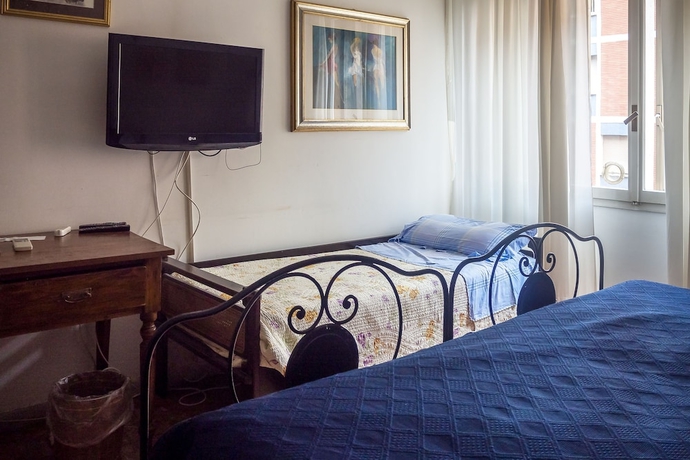 Imagen de la habitación del Hotel Abc - Bologna In Bandb. Foto 9