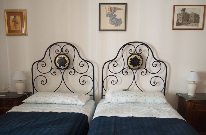 Imagen de la habitación del Hotel Abc - Bologna In Bandb. Foto 10