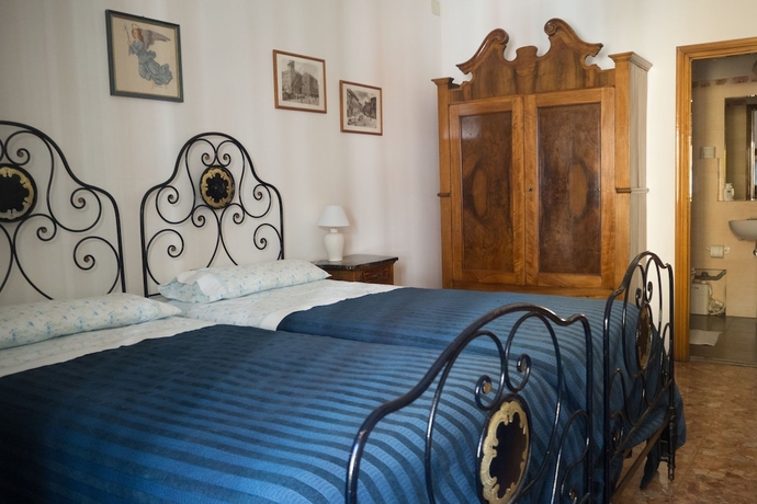 Imagen de la habitación del Hotel Abc - Bologna In Bandb. Foto 11