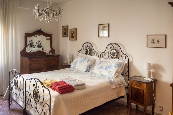 Imagen de la habitación del Hotel Abc - Bologna In Bandb. Foto 12
