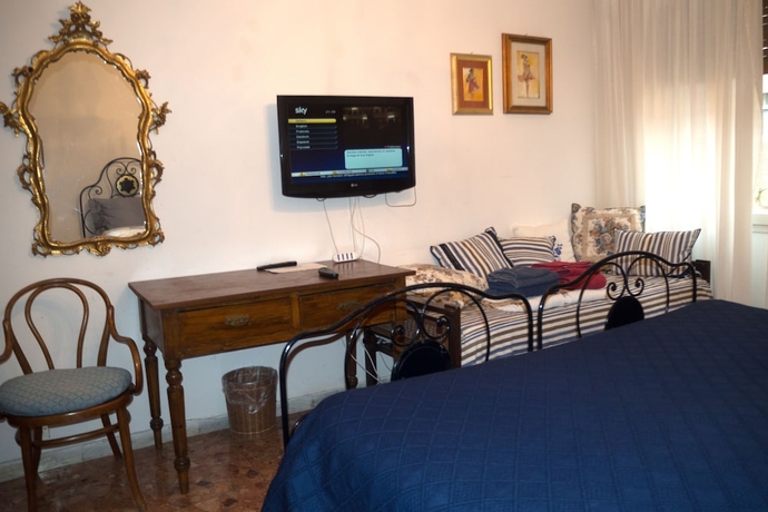 Imagen de la habitación del Hotel Abc - Bologna In Bandb. Foto 13