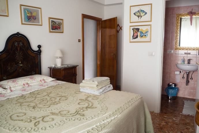 Imagen de la habitación del Hotel Abc - Bologna In Bandb. Foto 15