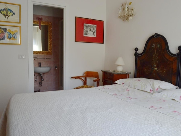 Imagen de la habitación del Hotel Abc - Bologna In Bandb. Foto 17