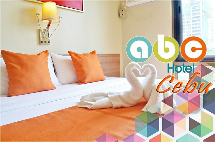 Imagen general del Hotel Abc Cebu. Foto 1