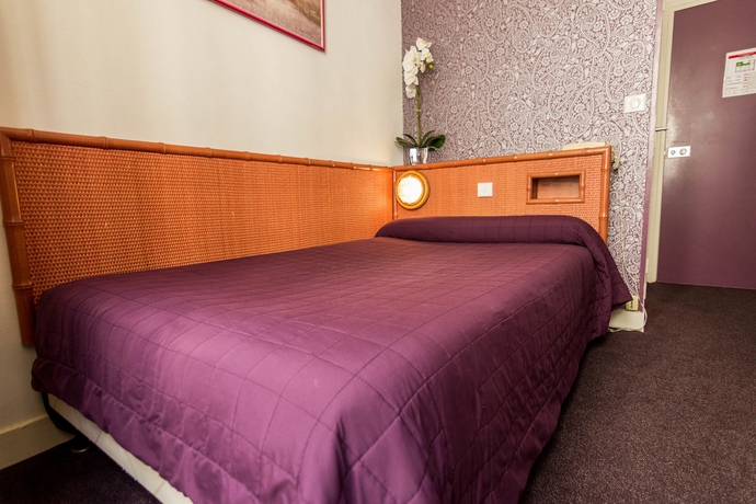 Imagen de la habitación del Hotel Abc Chanperret. Foto 4