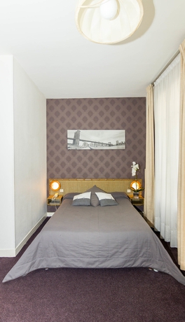 Imagen de la habitación del Hotel Abc Chanperret. Foto 10