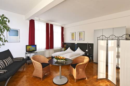 Imagen de la habitación del Hotel Abc, Constanza. Foto 3