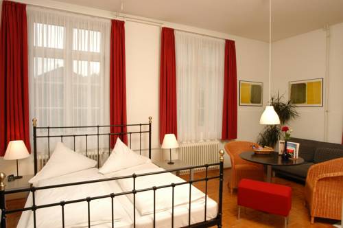 Imagen de la habitación del Hotel Abc, Constanza. Foto 4