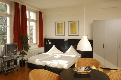 Imagen de la habitación del Hotel Abc, Constanza. Foto 5