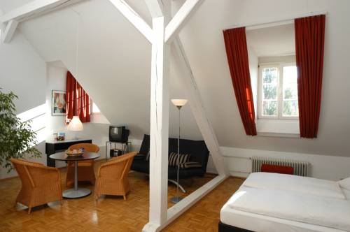 Imagen de la habitación del Hotel Abc, Constanza. Foto 6