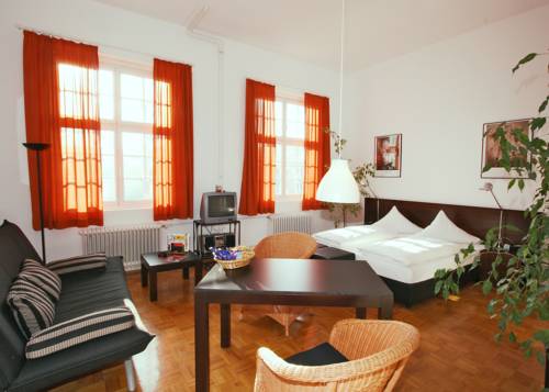 Imagen de la habitación del Hotel Abc, Constanza. Foto 7