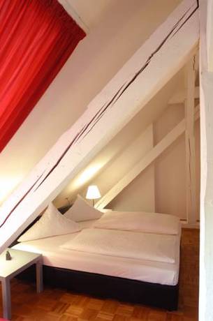 Imagen de la habitación del Hotel Abc, Constanza. Foto 8