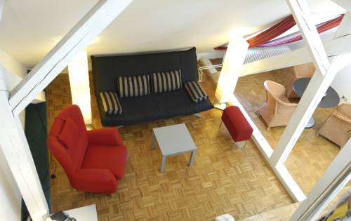 Imagen de la habitación del Hotel Abc, Constanza. Foto 9