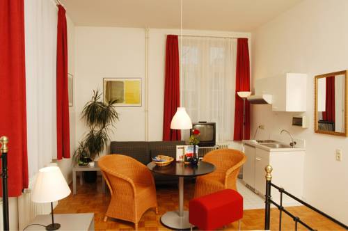 Imagen de la habitación del Hotel Abc, Constanza. Foto 10