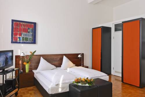 Imagen de la habitación del Hotel Abc, Constanza. Foto 11