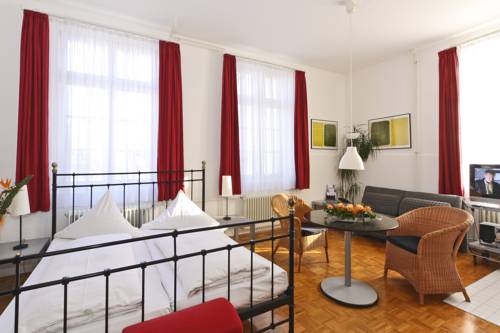 Imagen de la habitación del Hotel Abc, Constanza. Foto 12