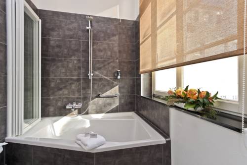 Imagen de la habitación del Hotel Abc, Constanza. Foto 15