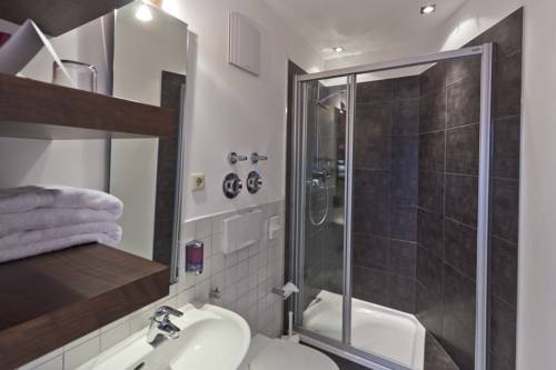 Imagen de la habitación del Hotel Abc, Constanza. Foto 16