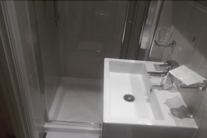 Imagen de la habitación del Hotel Abc Hyde Park. Foto 3