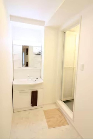Imagen general del Hotel Abc Nishigokencho 2f. Foto 5