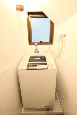 Imagen general del Hotel Abc Nishigokencho 2f. Foto 9