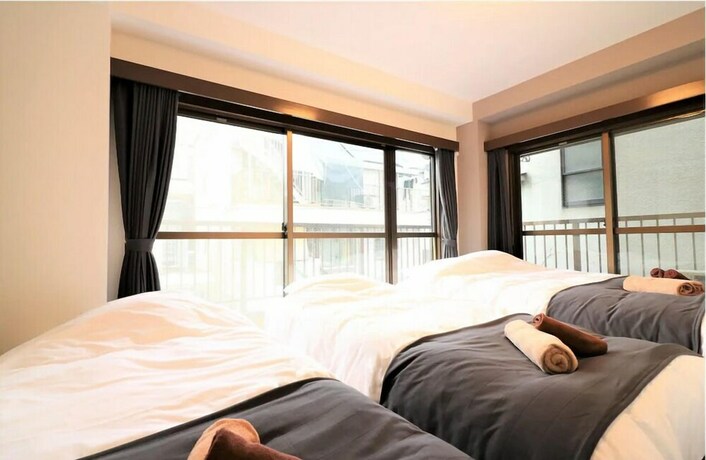 Imagen de la habitación del Hotel Abc Nishigokencho 2f. Foto 10