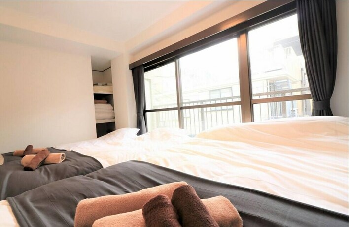 Imagen de la habitación del Hotel Abc Nishigokencho 2f. Foto 15