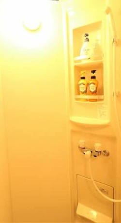 Imagen general del Hotel Abc Nishigokencho 3f. Foto 5