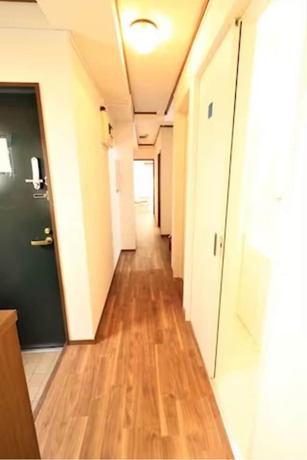 Imagen general del Hotel Abc Nishigokencho 3f. Foto 9