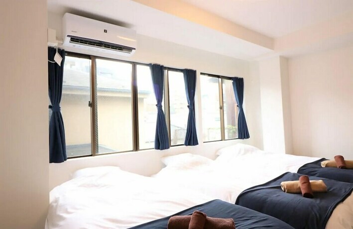 Imagen de la habitación del Hotel Abc Nishigokencho 3f. Foto 14