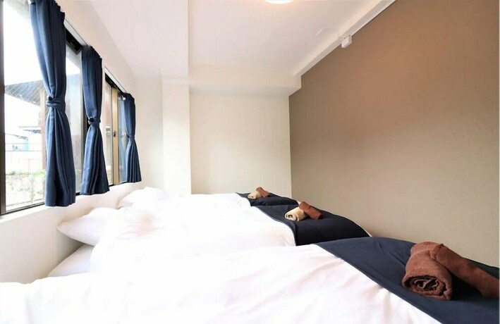 Imagen de la habitación del Hotel Abc Nishigokencho 3f. Foto 17