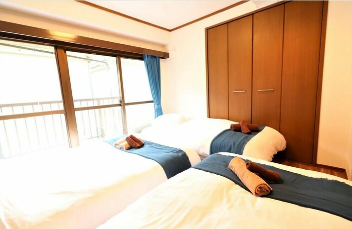 Imagen de la habitación del Hotel Abc Nishigokencho 3f. Foto 18
