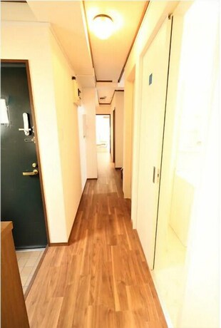 Imagen de los interiores del Hotel Abc Nishigokencho 3f. Foto 20