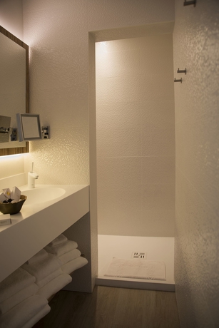 Imagen de la habitación del Hotel Abc, Ostende. Foto 8