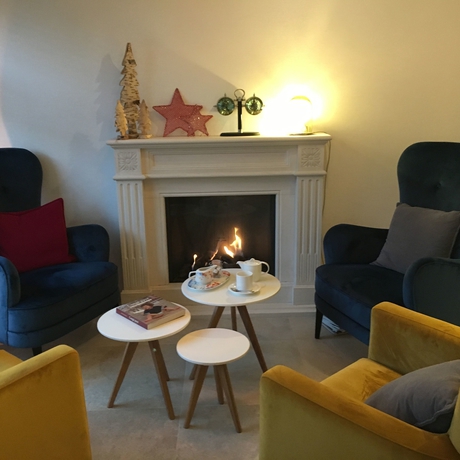 Imagen de los interiores del Hotel Abc, Ostende. Foto 18