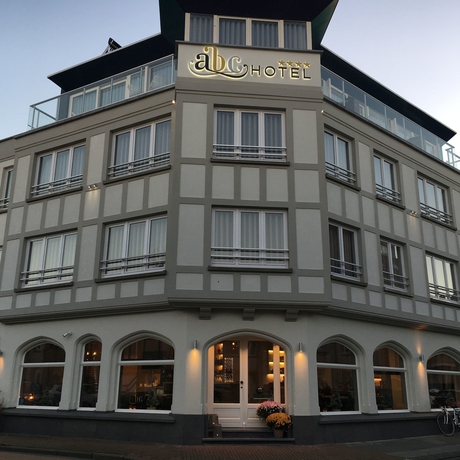 Imagen general del Hotel Abc, Ostende. Foto 2