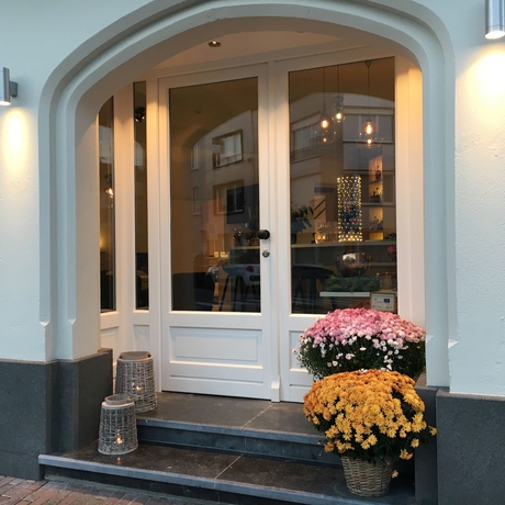 Imagen general del Hotel Abc, Ostende. Foto 3