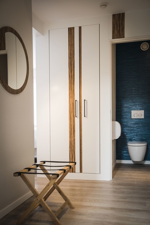 Imagen de la habitación del Hotel Abc, Ostende. Foto 9