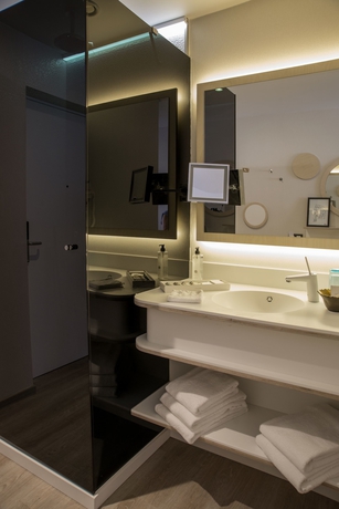 Imagen de la habitación del Hotel Abc, Ostende. Foto 13