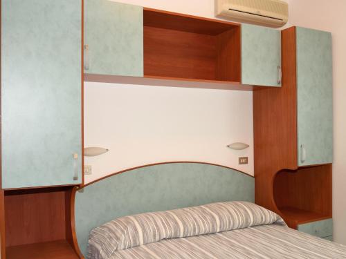 Imagen de la habitación del Hotel Abc, Pinarella di Cervia. Foto 7