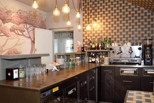 Imagen de la habitación del Hotel Abc, Pinarella di Cervia. Foto 8
