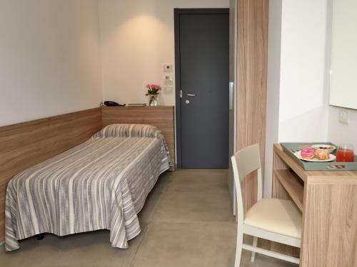 Imagen de la habitación del Hotel Abc, Pinarella di Cervia. Foto 9