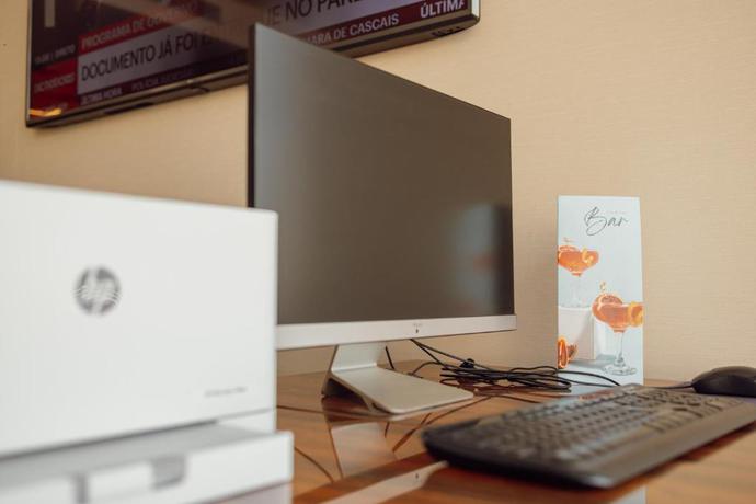 Imagen general del Hotel Abc Porto - Boavista. Foto 9