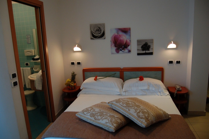 Imagen de la habitación del Hotel Abc, Riccione. Foto 7
