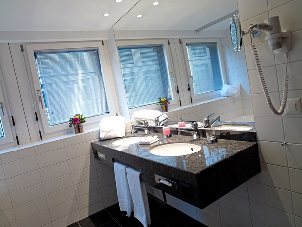 Imagen de la habitación del Hotel Abc Swiss Quality. Foto 4