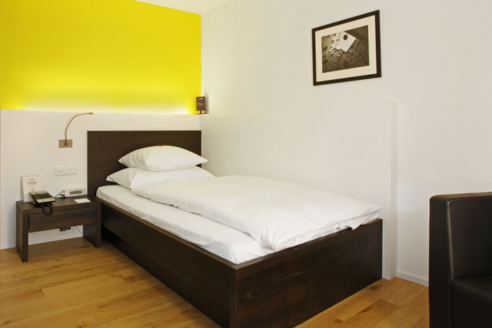 Imagen de la habitación del Hotel Abc Swiss Quality. Foto 6